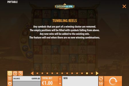 Tumble Reels
