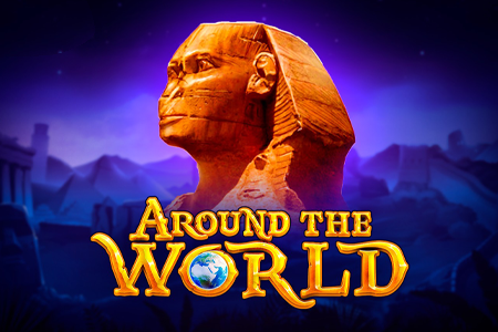 Around The World Reseña de Tragaperras
