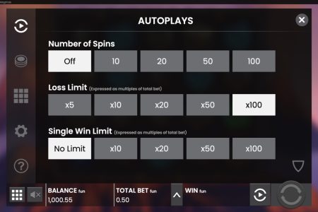 Función de reproducción automática