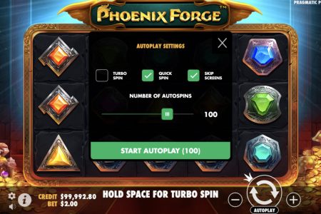 Función de Juego Automático