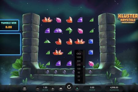 Opção de Jogo Automático