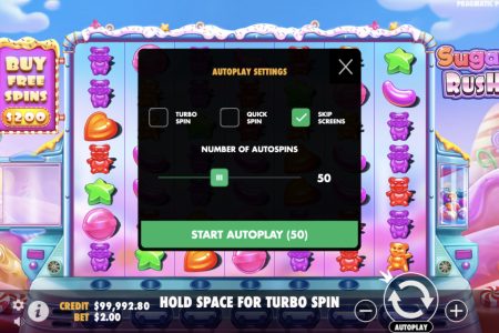 Autoplay option