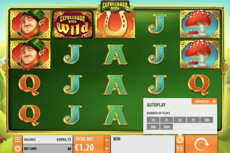 Opción de Reproducción Automática