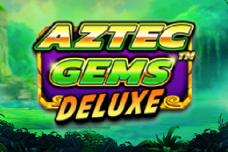 Aztec Gems Deluxe Reseña de Tragaperras