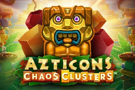Azticons Chaos Clusters Slot Review