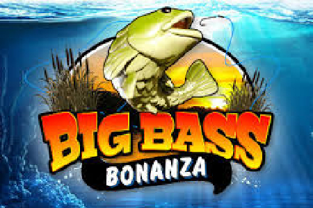 Big Bass Bonanza Análise de Caça-níquel