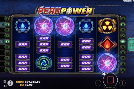 Símbolo de Dispersión