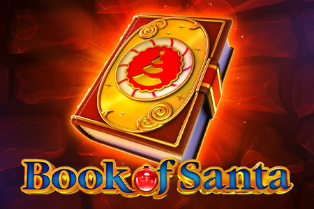 Book of Santa Reseña de Tragaperras