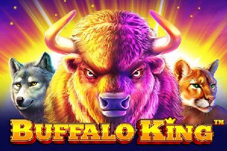 Buffalo King Análise de Caça-níquel