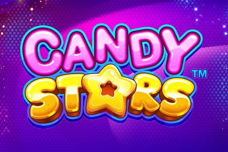 Candy Stars Reseña de Tragaperras
