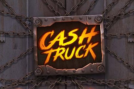 Cash Truck Slot Review