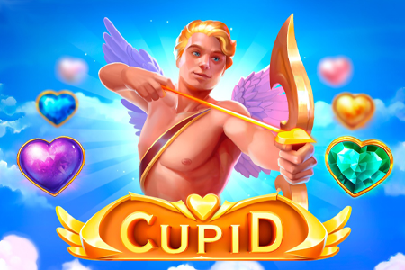 Cupid Reseña de Tragaperras