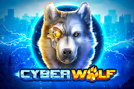 Cyber Wolf Slot Review