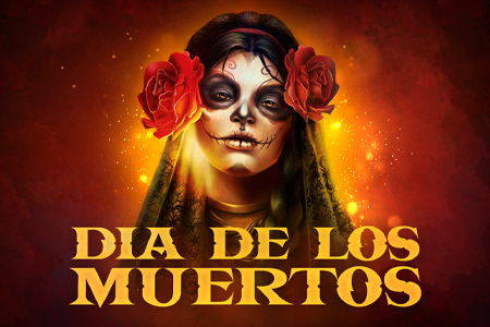 Dia de Los Muertos Slot Review