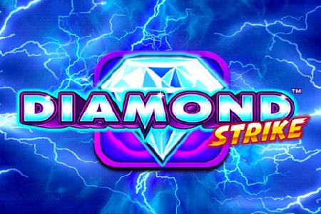 Diamond Strike Análise de Caça-níquel