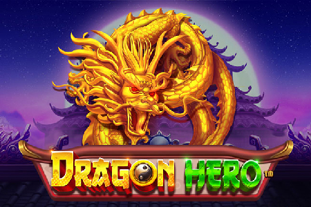 Dragon Hero Slot Review
