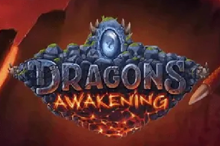 Dragons Awakening Análise de Caça-níquel