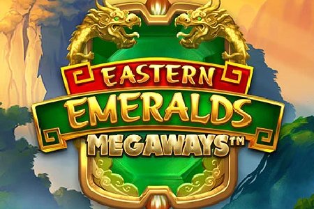 Eastern Emeralds Megaways Slot Review