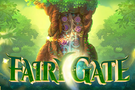 Fairy Gate Análise de Caça-níquel