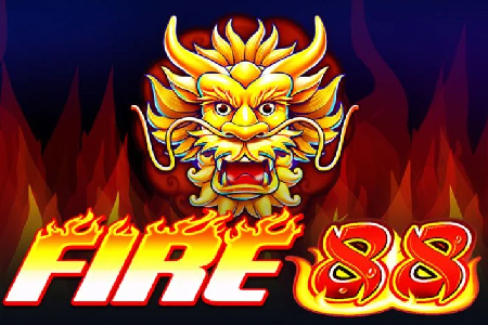 Fire 88 Reseña de Tragaperras