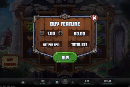 Free play