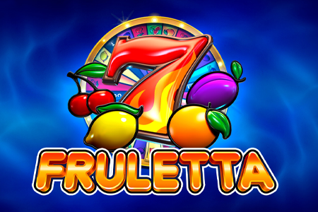 Fruletta Slot Review