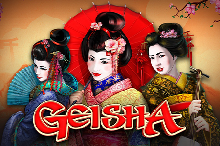 Geisha Análise de Caça-níquel