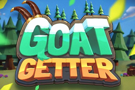 Goat Getter Slot Review