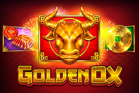 Golden Ox Reseña de Tragaperras