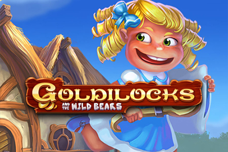 Goldilocks Reseña de Tragaperras