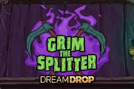 Grim The Splitter Dream Drop Análise de Caça-níquel