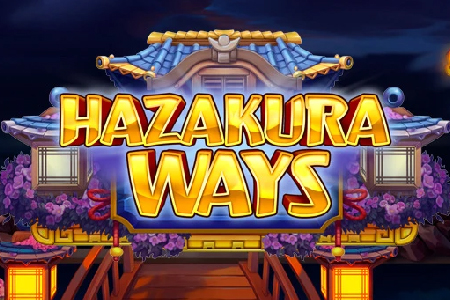 Hazakura Ways Slot Review