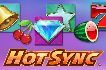 Hot Sync Análise de Caça-níquel