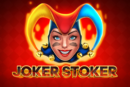 Joker Stoker Slot Review