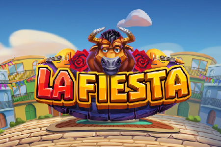 La Fiesta Slot Review