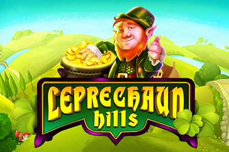 Leprechaun Hills Reseña de Tragaperras