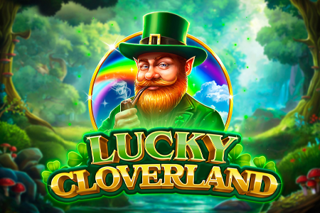 Lucky Cloverland Slot Review