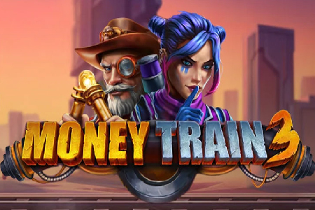 Money Train 3 Análise de Caça-níquel