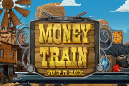Money Train Análise de Caça-níquel