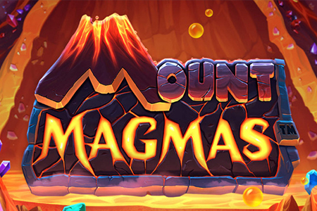 Mount Magmas Slot Review