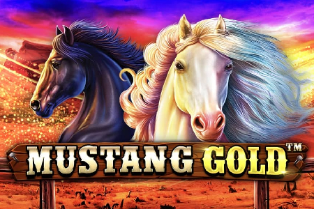 Mustang Gold Análise de Caça-níquel