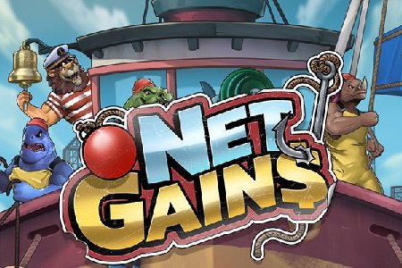 Net Gains Slot Review