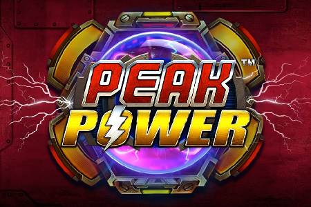 Peak Power Reseña de Tragaperras