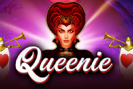 Queenie Análise de Caça-níquel