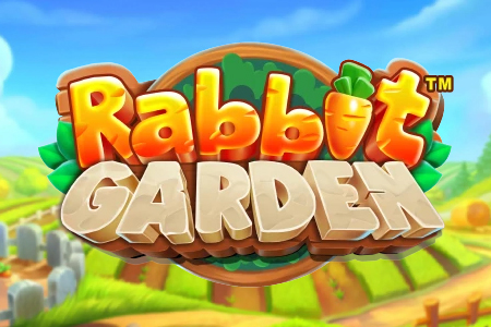 Rabbit Garden Análise de Caça-níquel