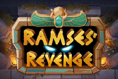 Ramses’ Revenge Reseña de Tragaperras
