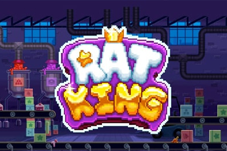 Rat King Slot Review