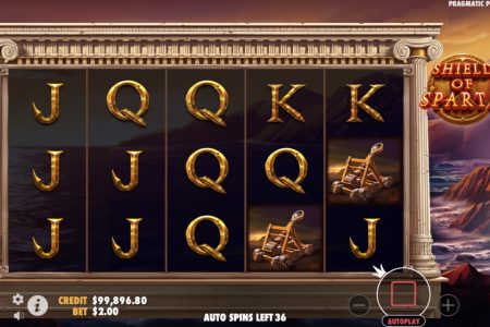 Disposición de los Rodillos