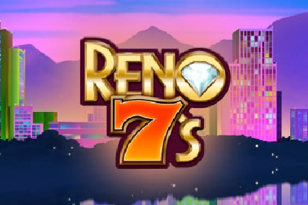 Reno 7s Análise de Caça-níquel
