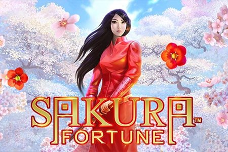 Sakura Fortune Slot Review